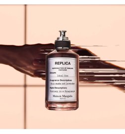 Replica Ideal One - Eau de Parfum Replica Ideal One - Eau de Parfum